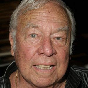 george kennedy net worth|George Kennedy